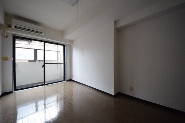 ライオンズマンション方南町第2の物件内観写真